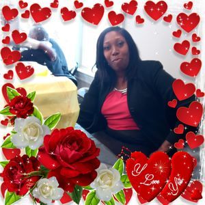 Meet your Posher, Alicia